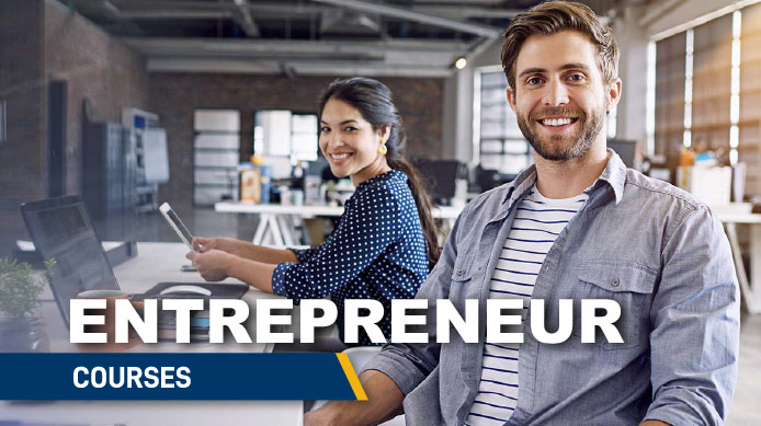 Entrepreneurship
