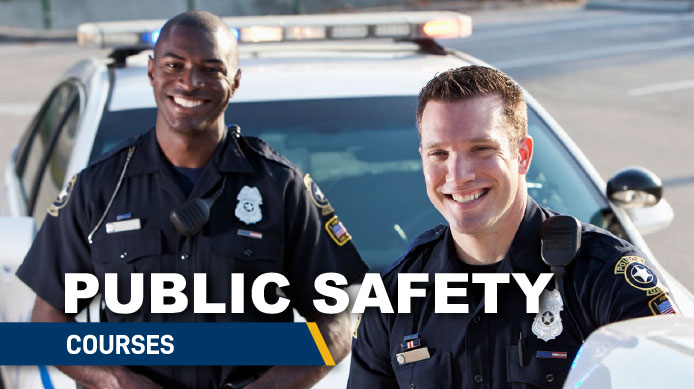 Public Safety